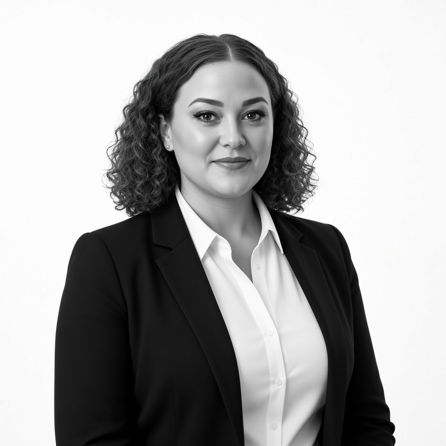 Dominique Noel, HSEQ at SAUK Utilities