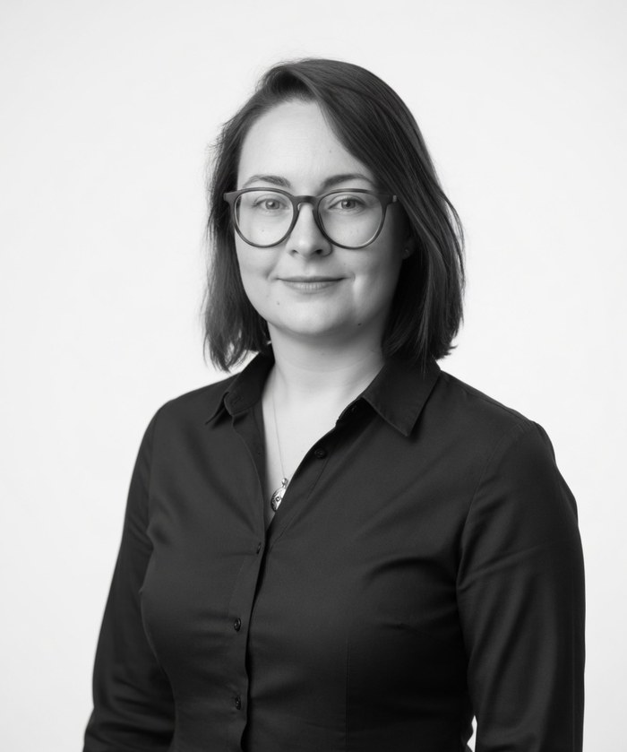 Evelina Saukaitiene, Accounting Manager at SAUK Utilities